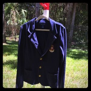 Precious Ralph Lauren Girls Blazer